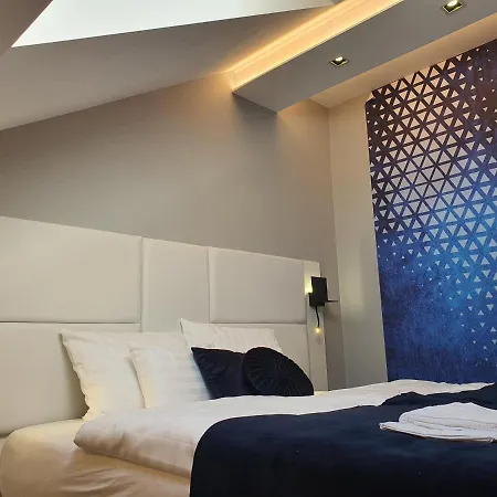 Apartament Kaposvar Apartman