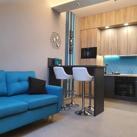Kaposvar Apartman *