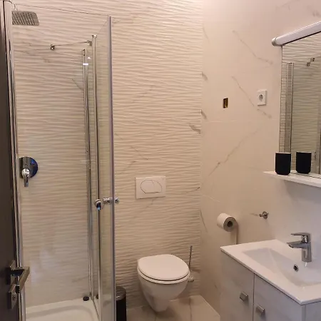 Kaposvar Apartman *
