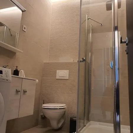 Kaposvar Apartman Apartament *