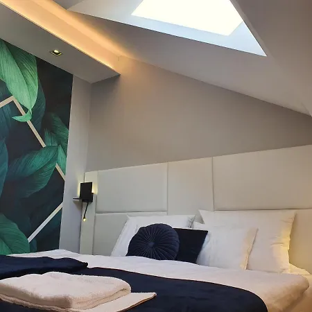 Kaposvar Apartman Kaposvar