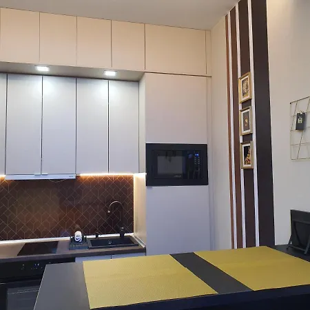 Apartment Kaposvar Apartman Kaposvar