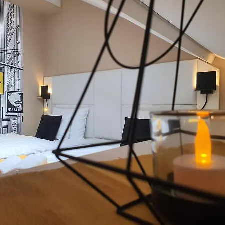 Kaposvar Apartman * Kaposvár