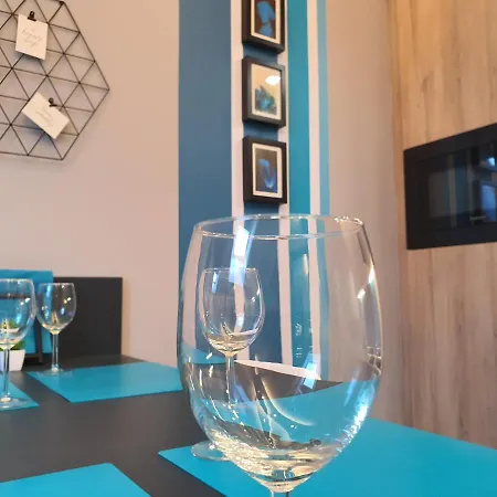 Kaposvar Apartman Daire *