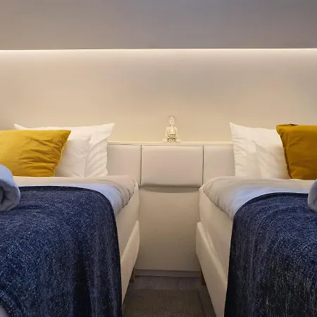 Kaposvar Apartman 公寓 Kaposvár