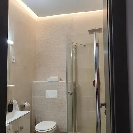 Kaposvar Apartman Appartement *