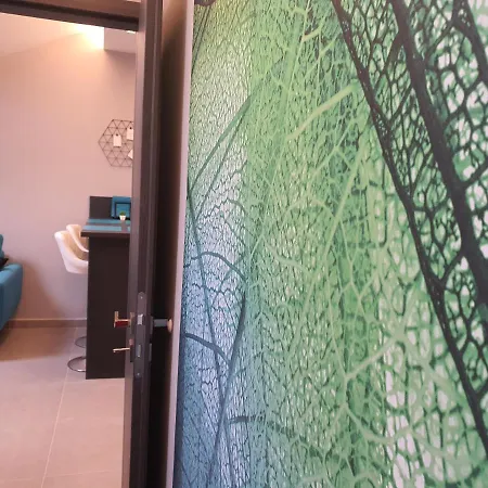 Kaposvar Apartman Appartement Kaposvár