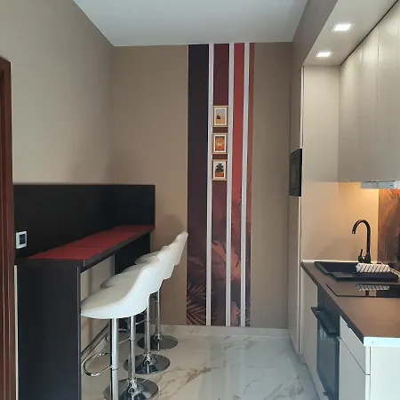 Kaposvar Apartman Daire