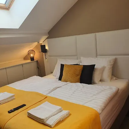 Kaposvar Apartman Kaposvár