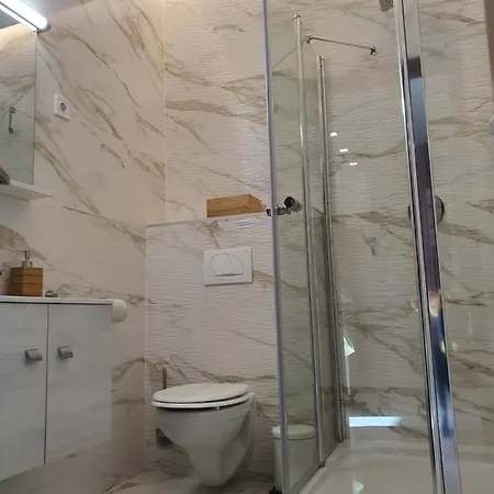 Kaposvar Apartman Apartment Kaposvar