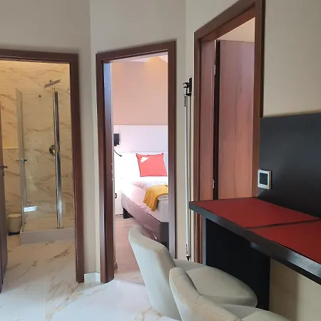 Kaposvar Apartman Lejlighed Kaposvár
