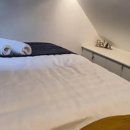 Kaposvar Apartman Apartament Kaposvár