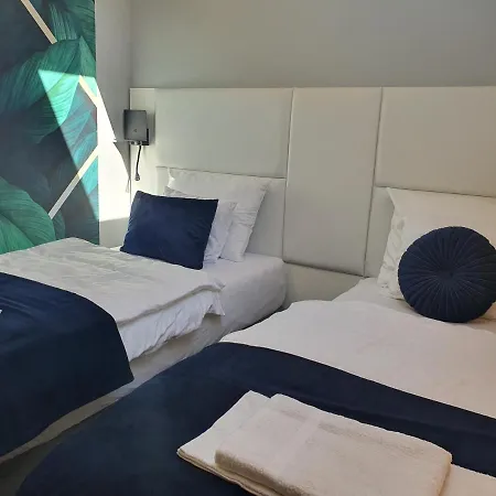 Kaposvar Apartman * Kaposvár