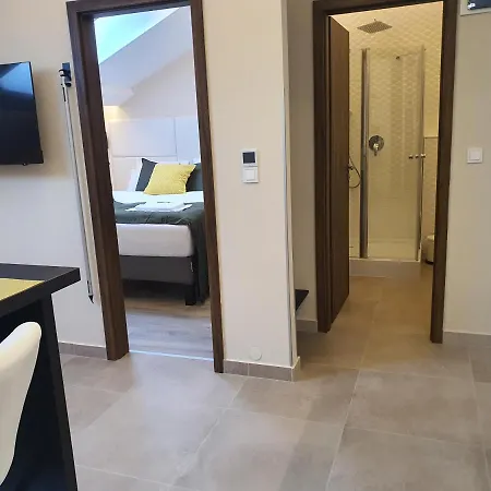 Apartament Kaposvar Apartman Kaposvár