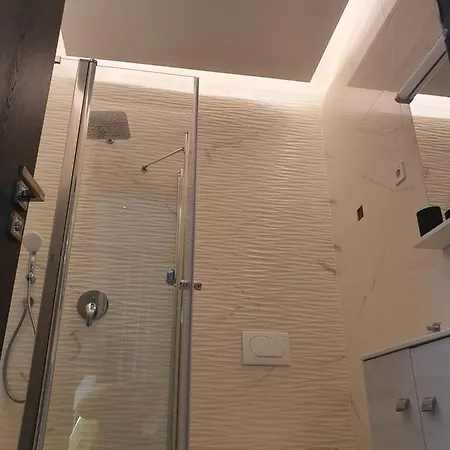 Lejlighed Kaposvar Apartman