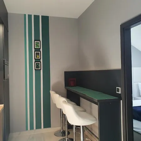 Kaposvar Apartman