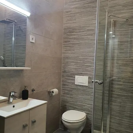 Kaposvar Apartman Apartament Kaposvár