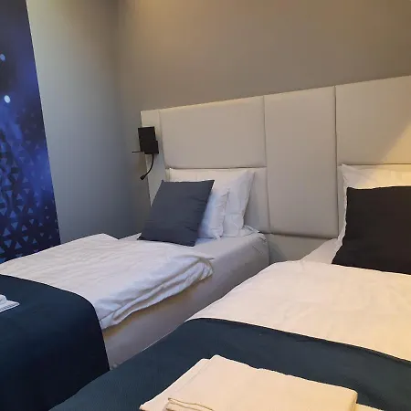 Apartament Kaposvar Apartman