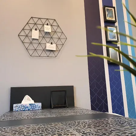 Kaposvar Apartman * Kaposvár