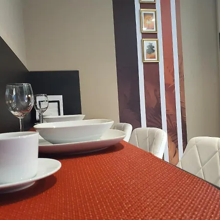 Kaposvar Apartman *