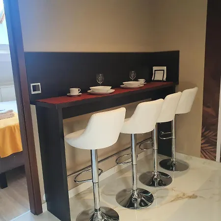 Kaposvar Apartman Apartament