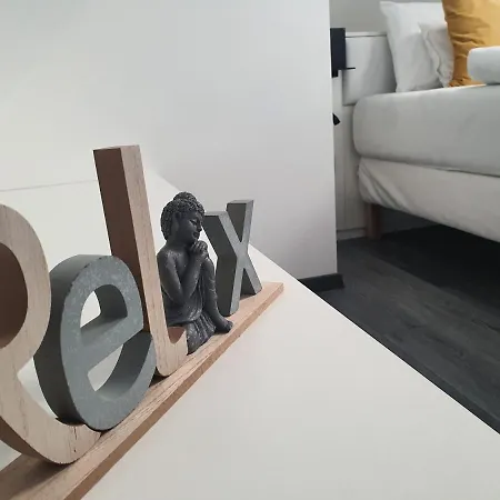 Apartament Kaposvar Apartman *