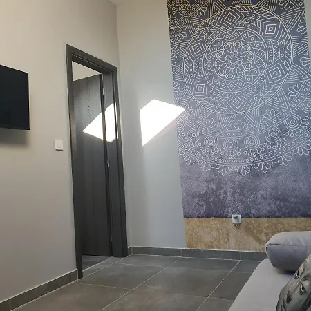 Kaposvar Apartman Apartament *