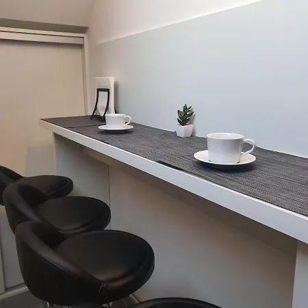 Daire Kaposvar Apartman