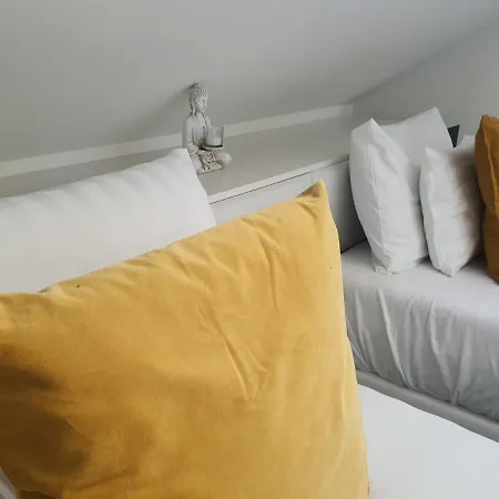 Apartament Kaposvar Apartman