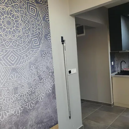 Kaposvar Apartman *