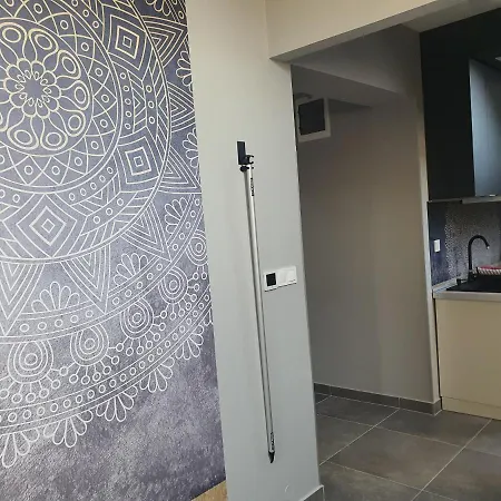 Kaposvar Apartman *