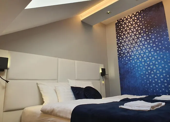 Lägenhet Kaposvar Apartman