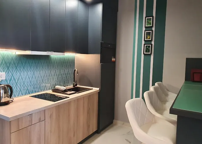 Lägenhet Kaposvar Apartman