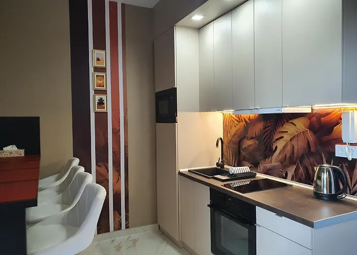 Lägenhet Kaposvar Apartman *