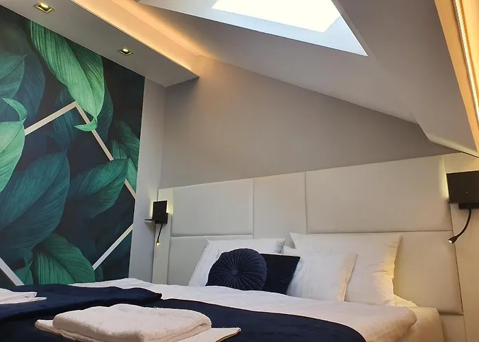 Kaposvar Apartman Kaposvár