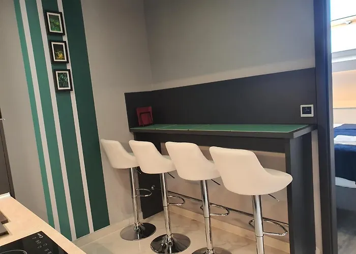 Kaposvar Apartman Lägenhet Kaposvár