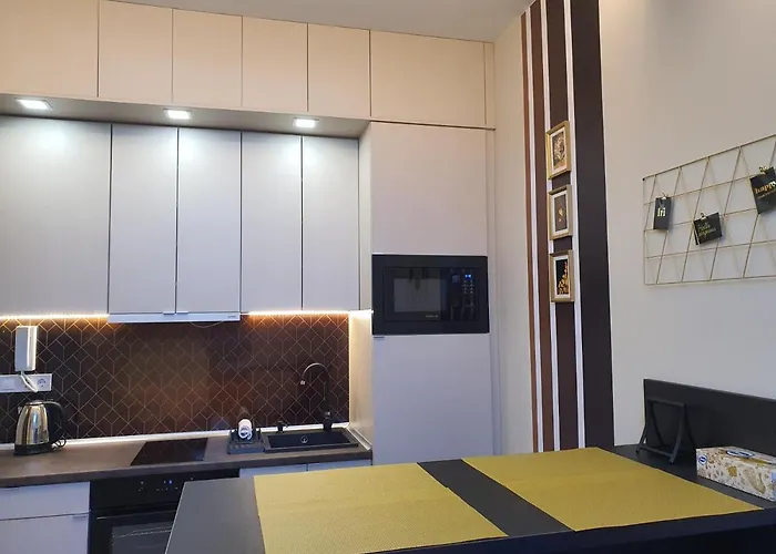 Lägenhet Kaposvar Apartman Kaposvár