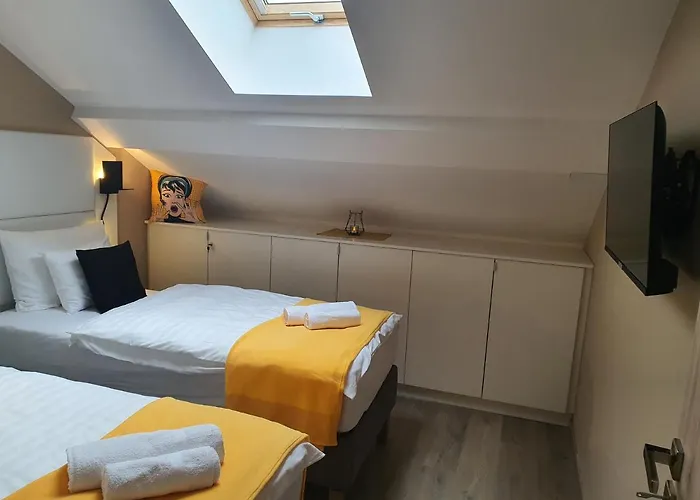 Kaposvar Apartman Lägenhet Kaposvár