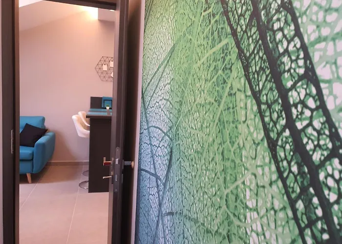 Kaposvar Apartman Lägenhet Kaposvár
