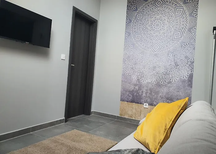 Kaposvar Apartman *