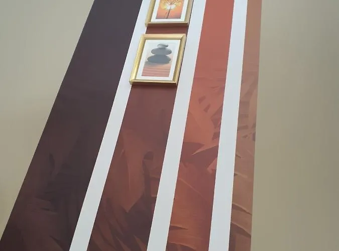 Kaposvar Apartman Lägenhet