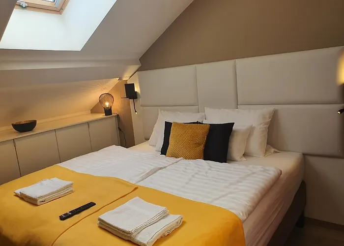 Kaposvar Apartman Kaposvár