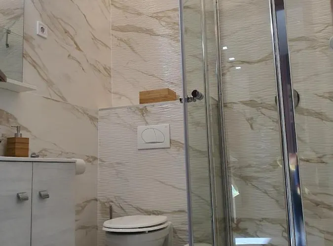 Kaposvar Apartman Lägenhet Kaposvár