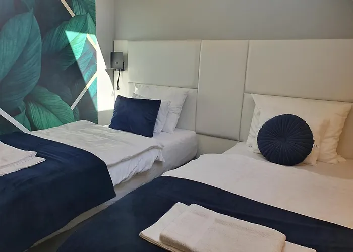 Kaposvar Apartman * Kaposvár