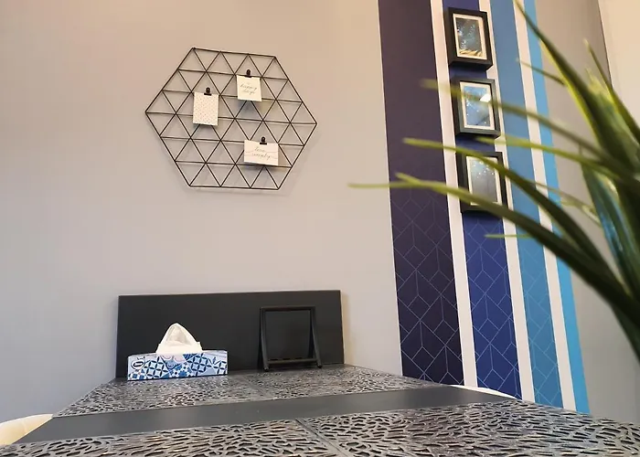 Kaposvar Apartman * Kaposvár