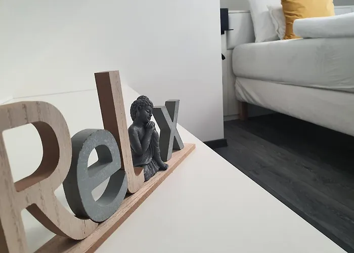 Lägenhet Kaposvar Apartman *