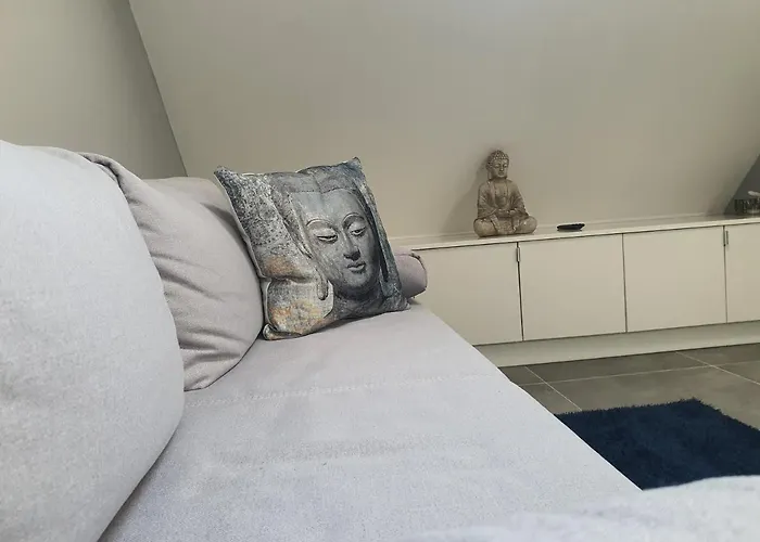 Lägenhet Kaposvar Apartman Kaposvár