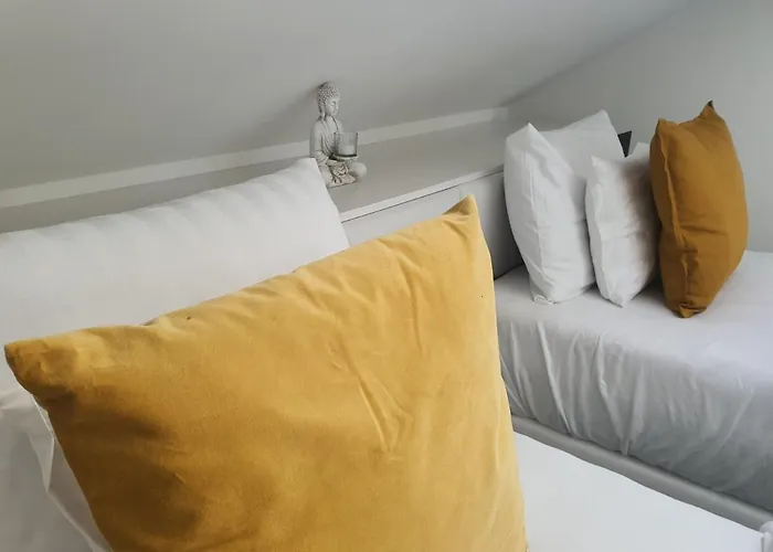 Lägenhet Kaposvar Apartman