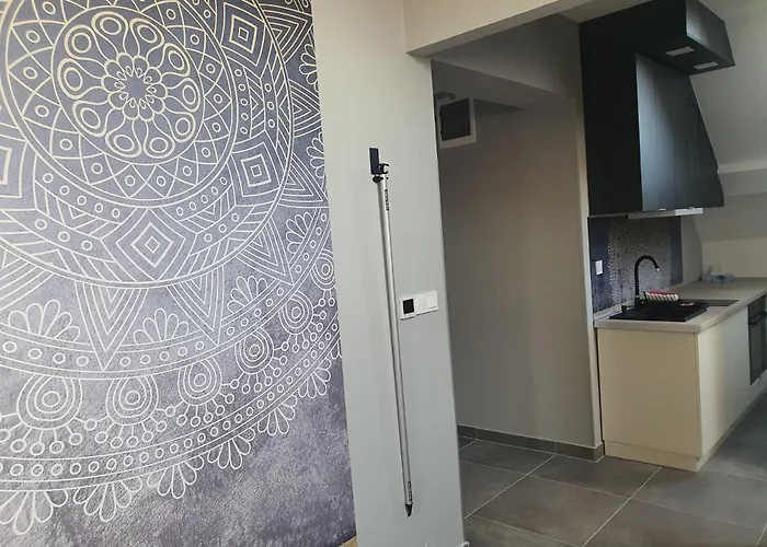 Kaposvar Apartman *